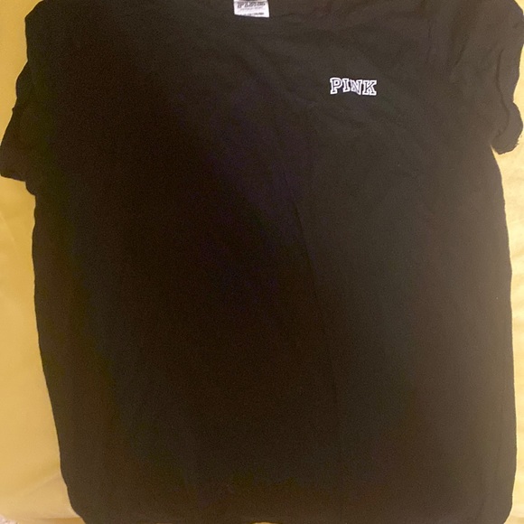 black PINK top - Picture 1 of 1